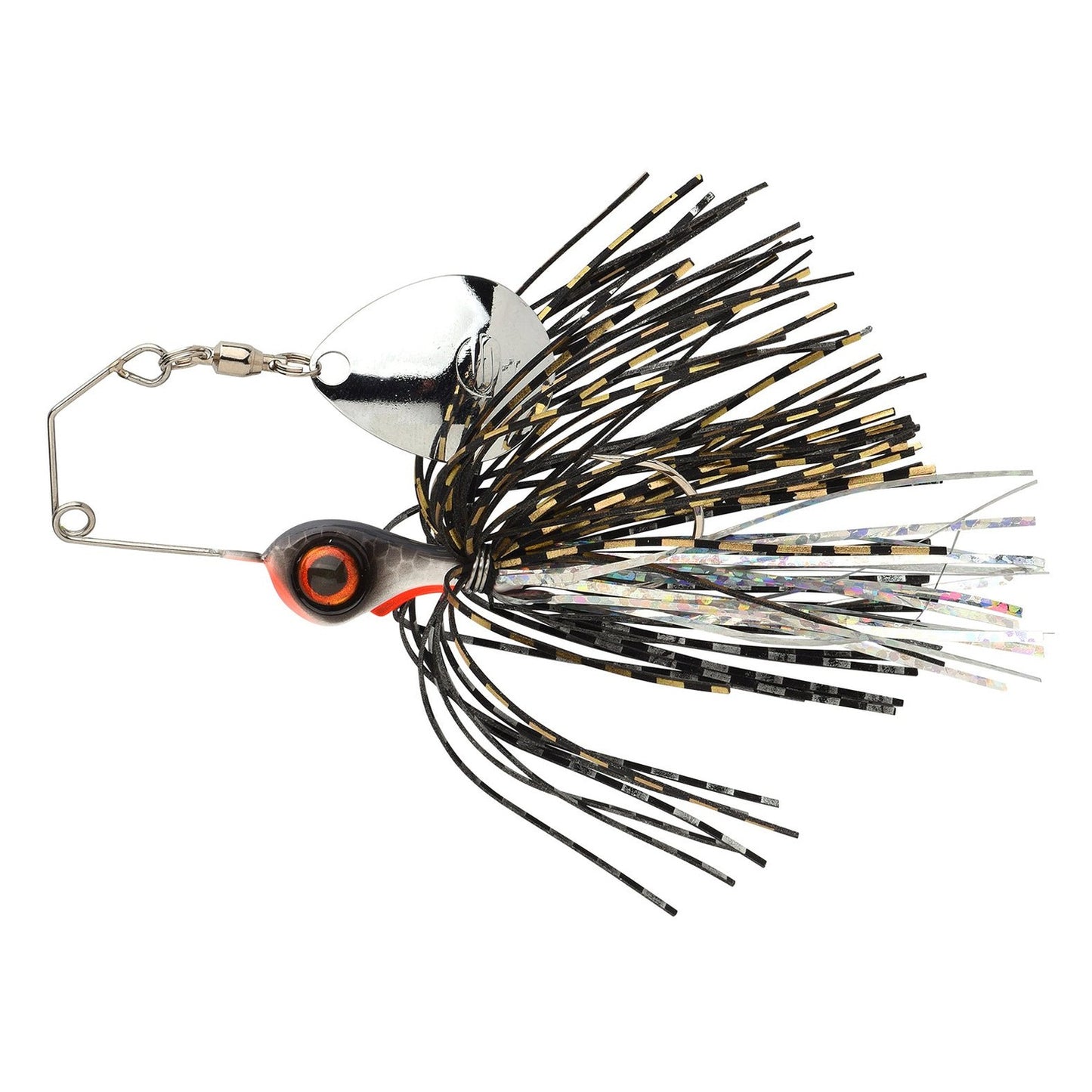 IRIS AMBUSH BABY SBAIT 2/0 7GR - KM-Tackle