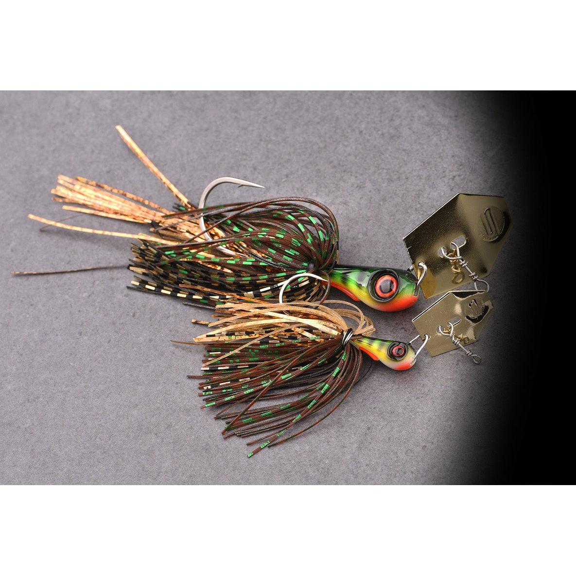 IRIS BABY THRILLSEEKER - KM-Tackle