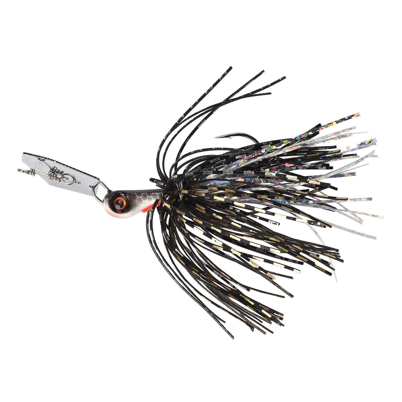 IRIS BABY THRILLSEEKER - KM-Tackle