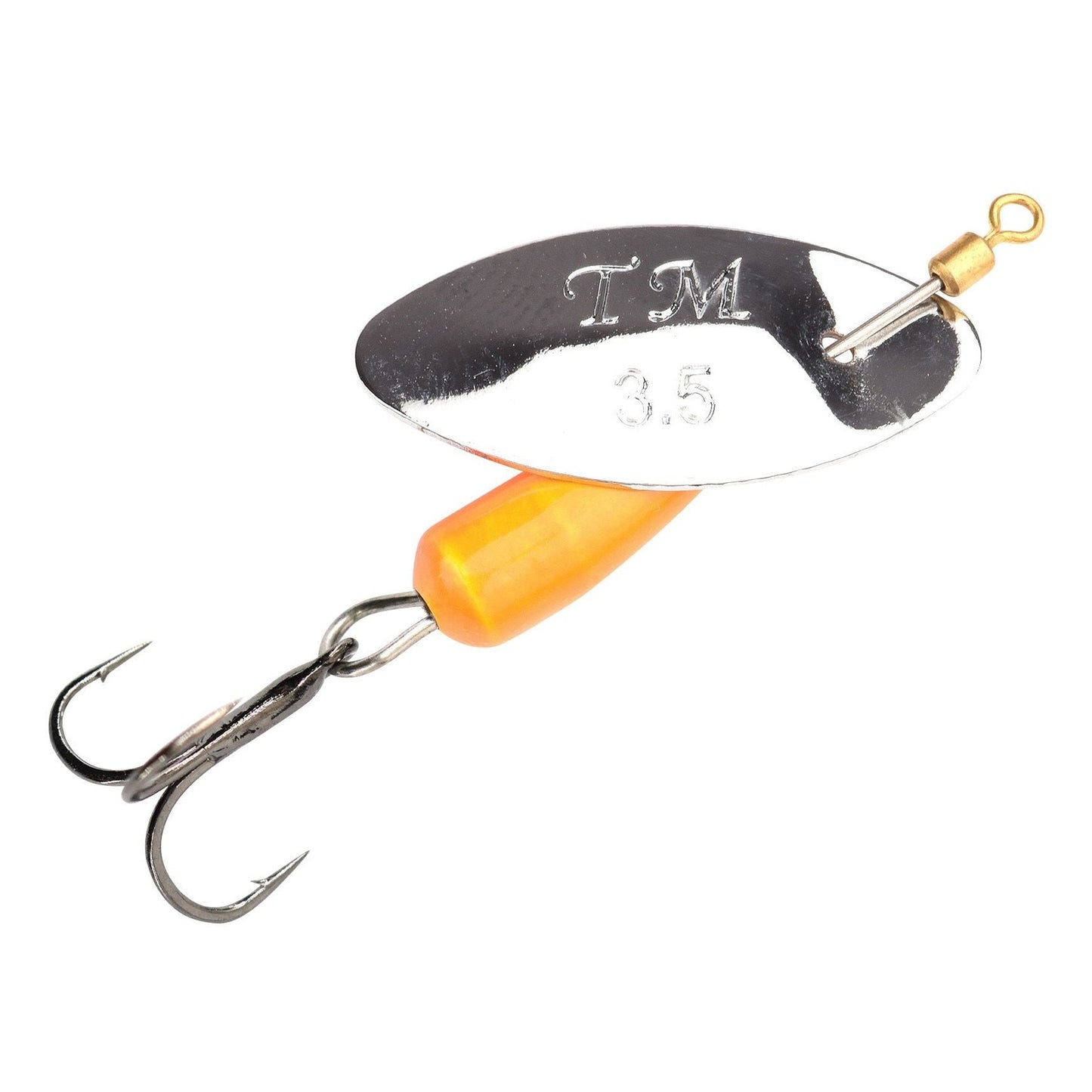 LA TOURNANTE Spinner - KM-Tackle