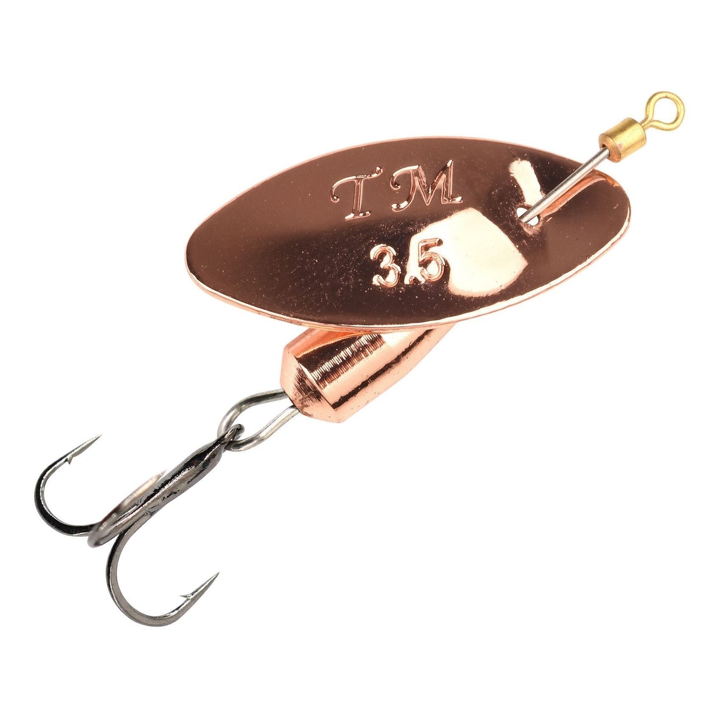 LA TOURNANTE Spinner - KM-Tackle