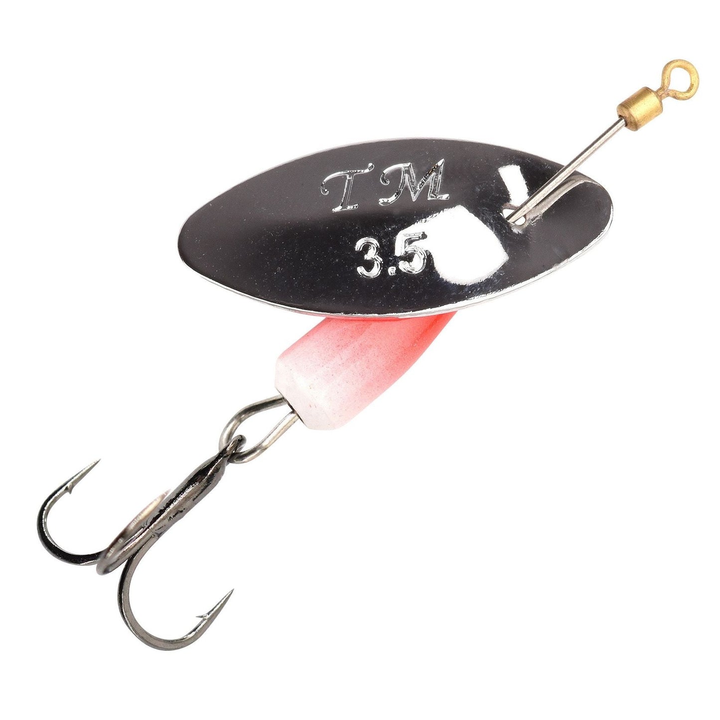 LA TOURNANTE Spinner - KM-Tackle