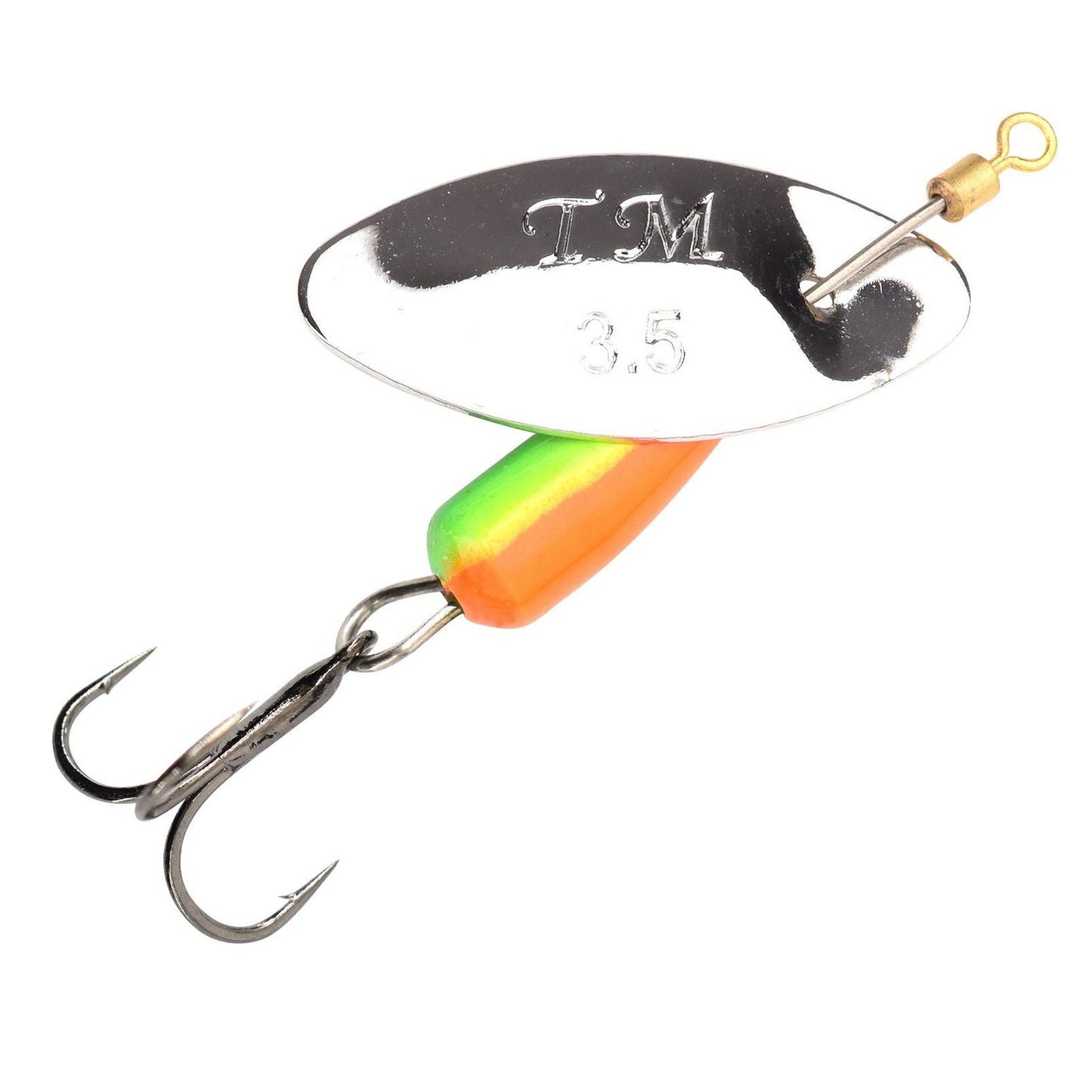 LA TOURNANTE Spinner - KM-Tackle