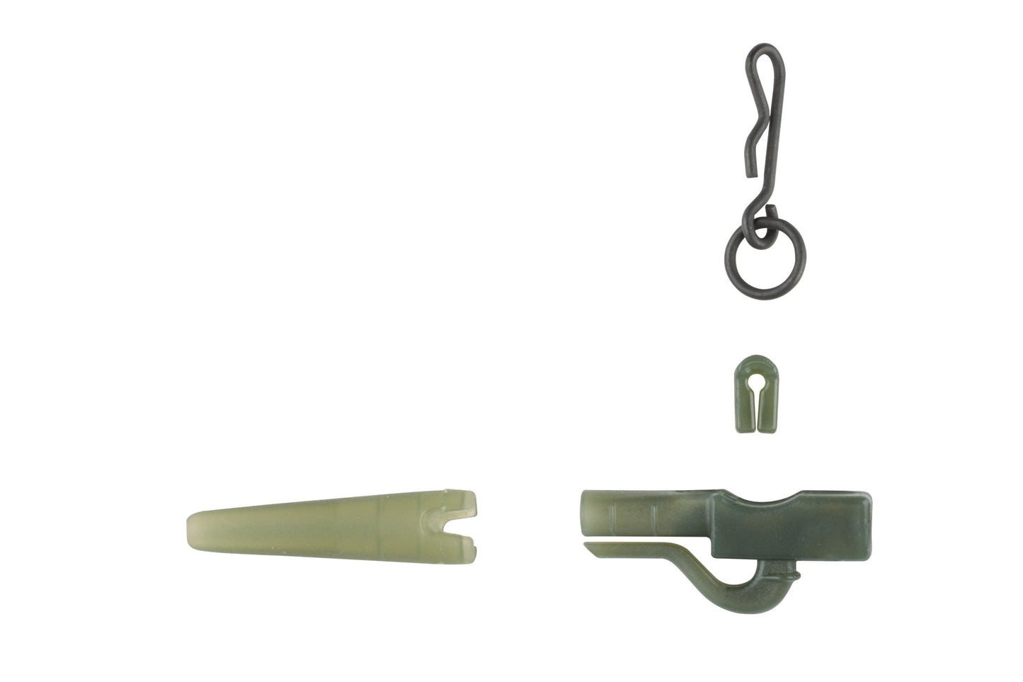 LEADCLIP SET - KM-Tackle