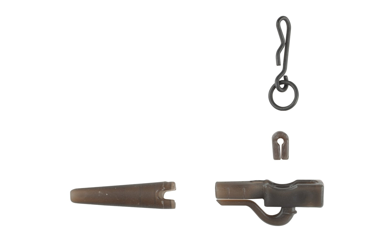 LEADCLIP SET - KM-Tackle