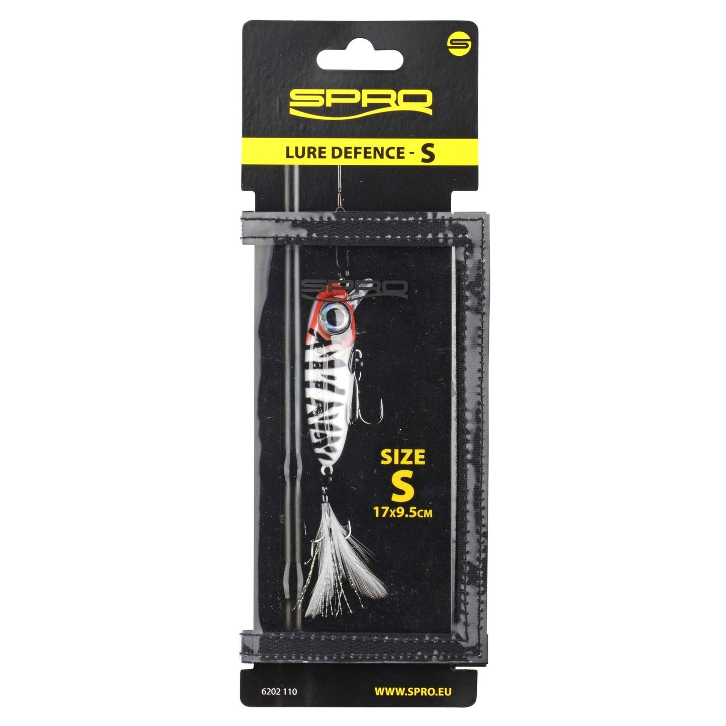 LURE DEFENCE - KM-Tackle