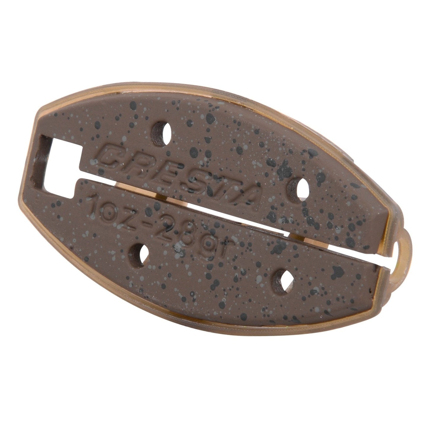 METHOD FEEDER IN-LINE - KM-Tackle