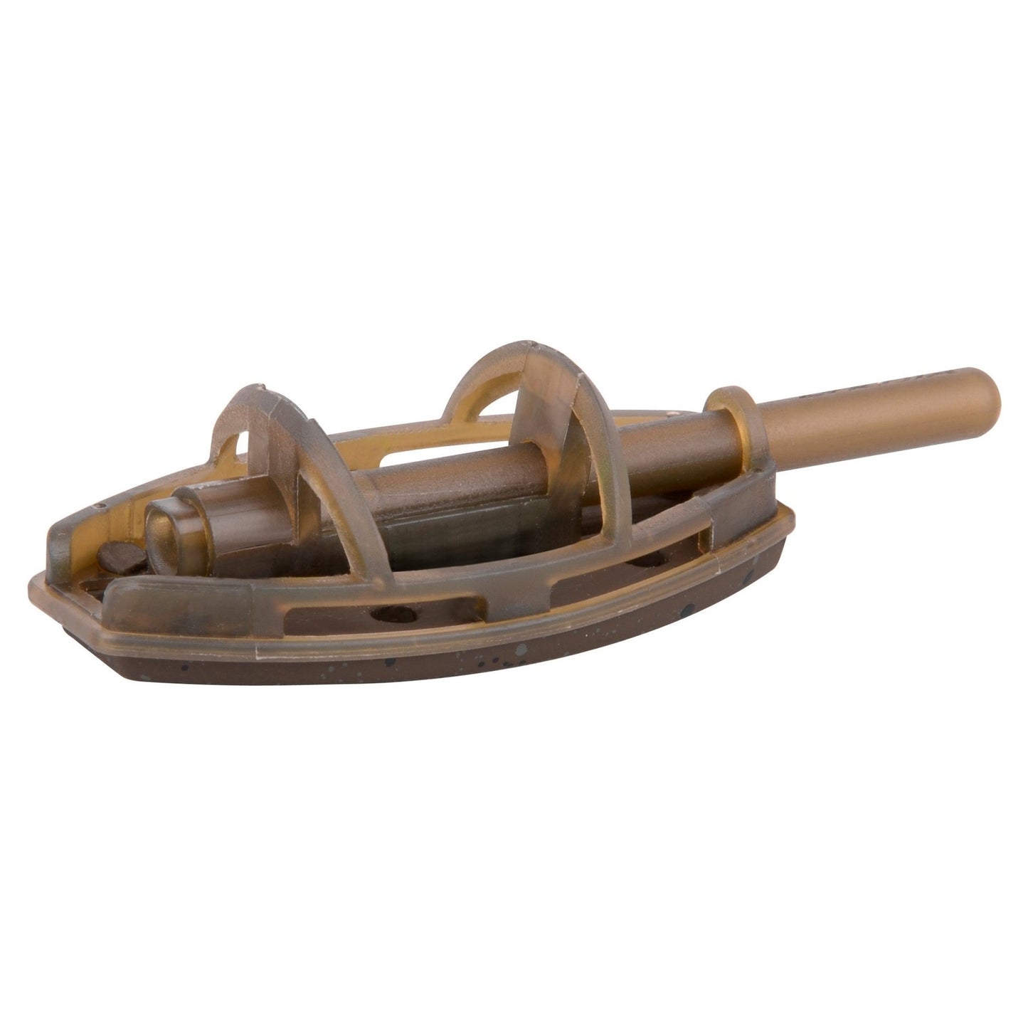 METHOD FEEDER IN-LINE - KM-Tackle