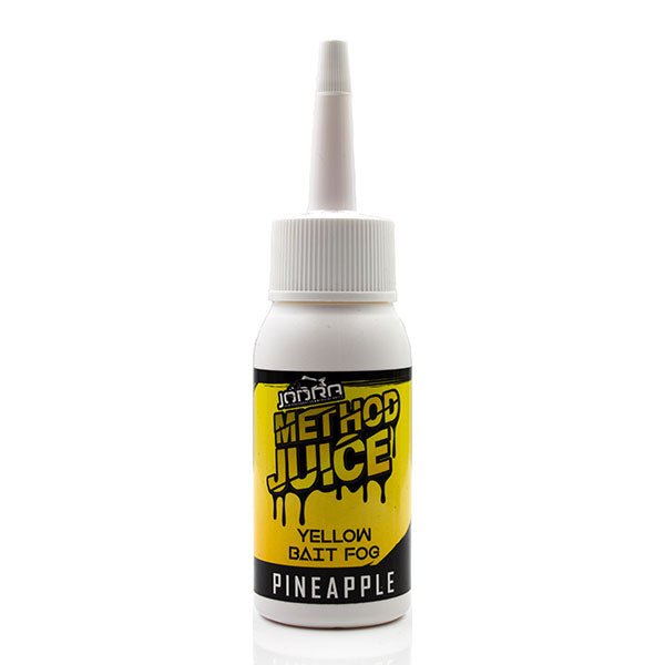 Method Juice - KM-Tackle