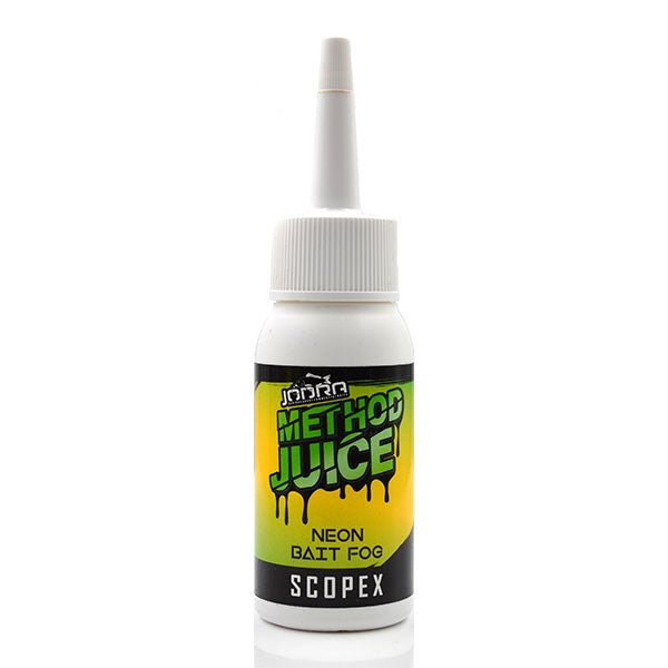 Method Juice - KM-Tackle