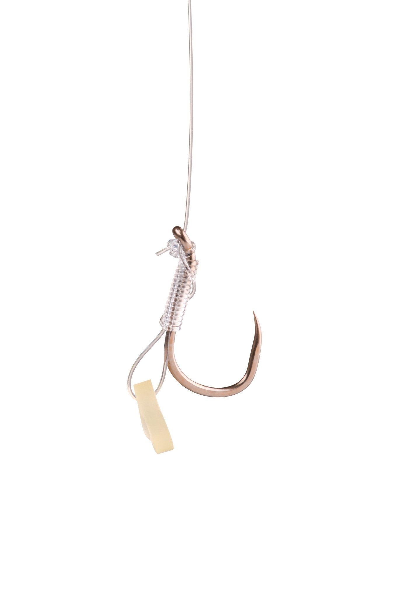 METHOD RIGS + BAND BARBLESS - KM-Tackle