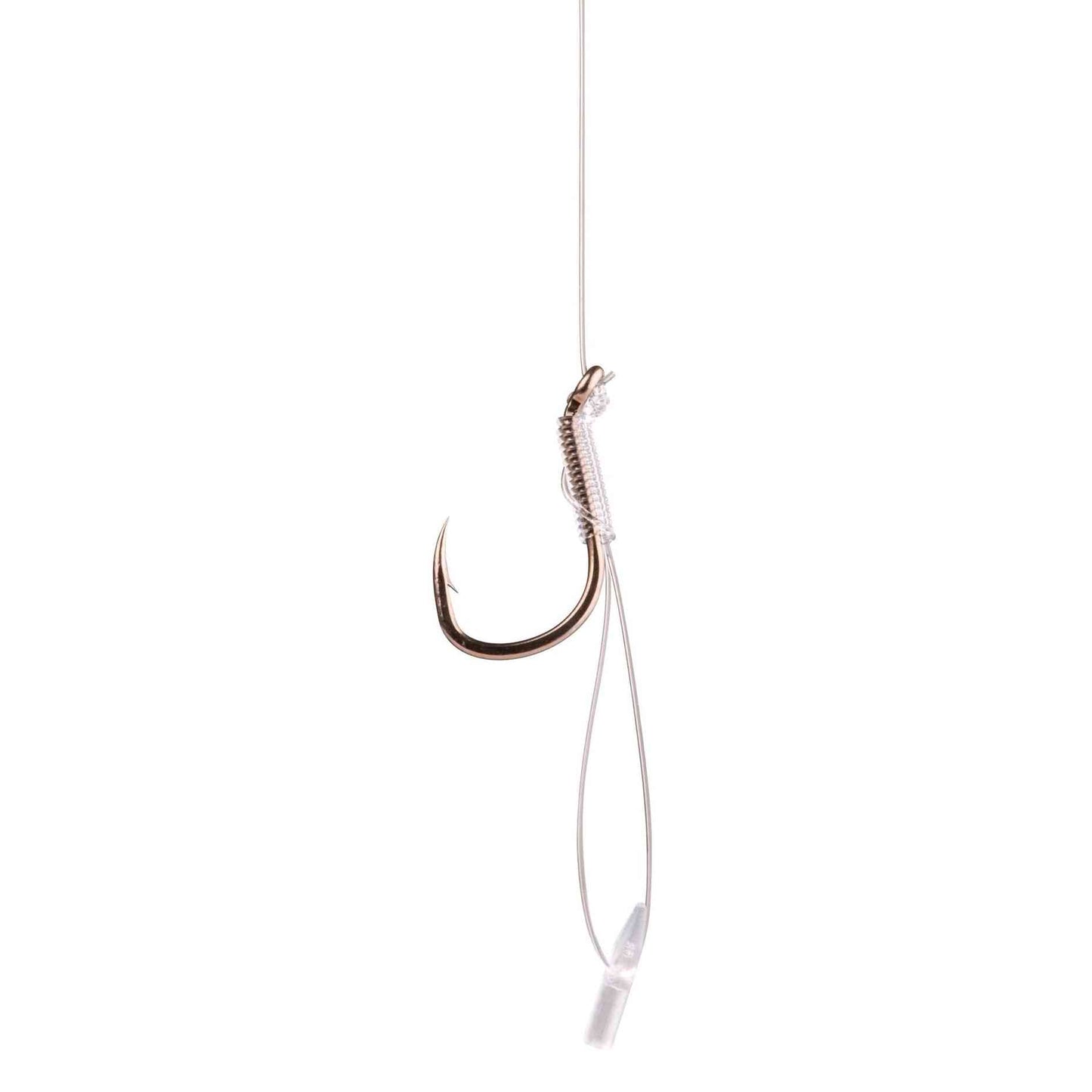 METHOD RIGS + STOP BARBED - KM-Tackle