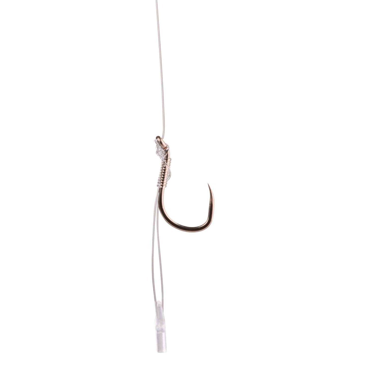 METHOD RIGS + STOP BARBLESS - KM-Tackle