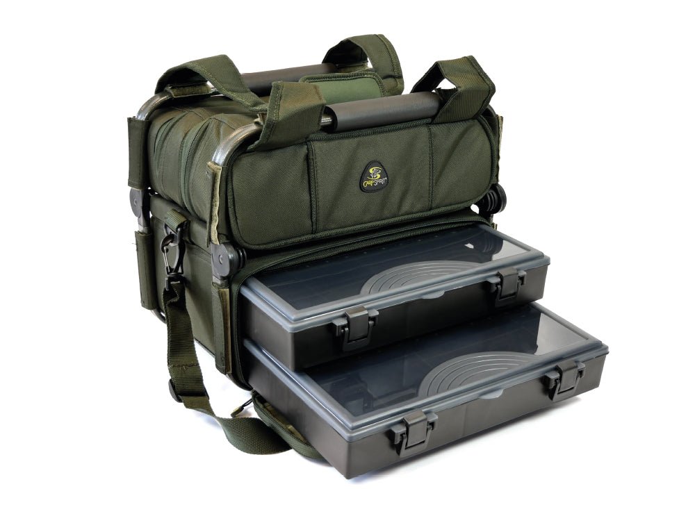MULTI CARRY ALL - KM-Tackle