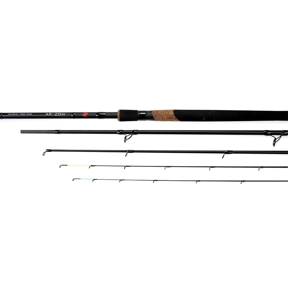 Nytro ARYZON CONTINENTAL FEEDER 360 60GR - KM - Tackle