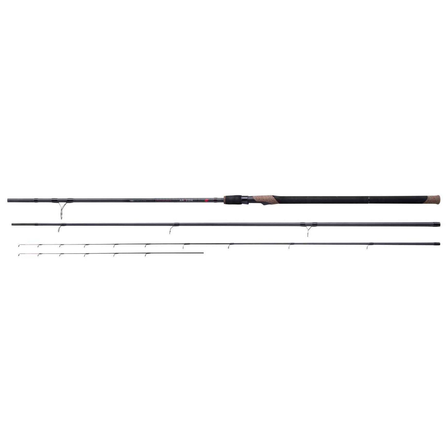 NYTRO ARYZON DISTANCE POWER FEEDER 12'' 80g - KM-Tackle