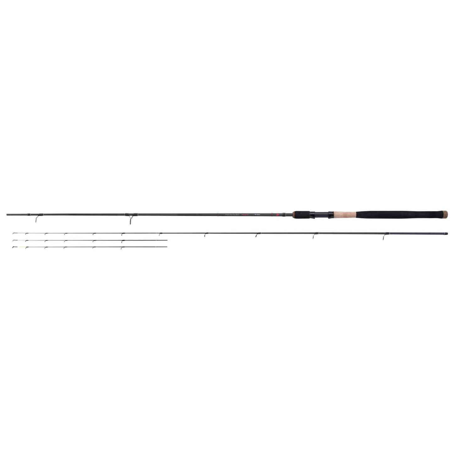 NYTRO IMPAX CONTINENTAL POWER FEEDER 13'' 150g - KM - Tackle