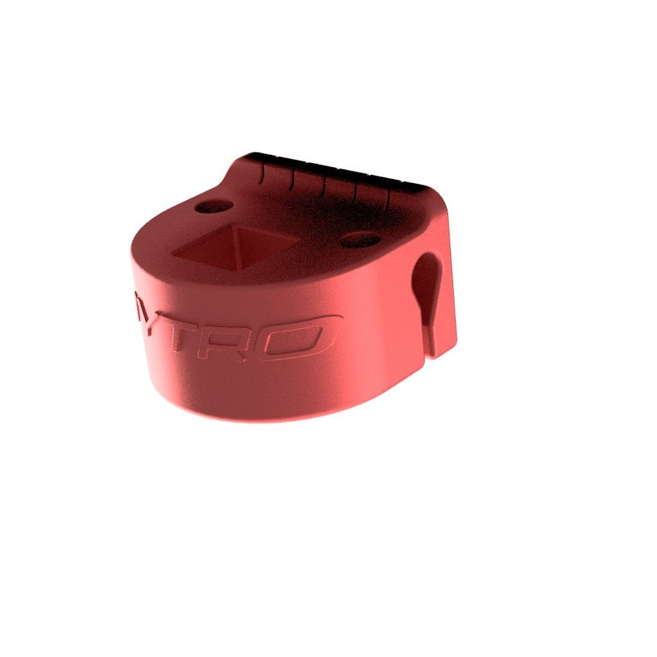 NYTRO KLIP-ON CHOPPER HOLDER - KM-Tackle