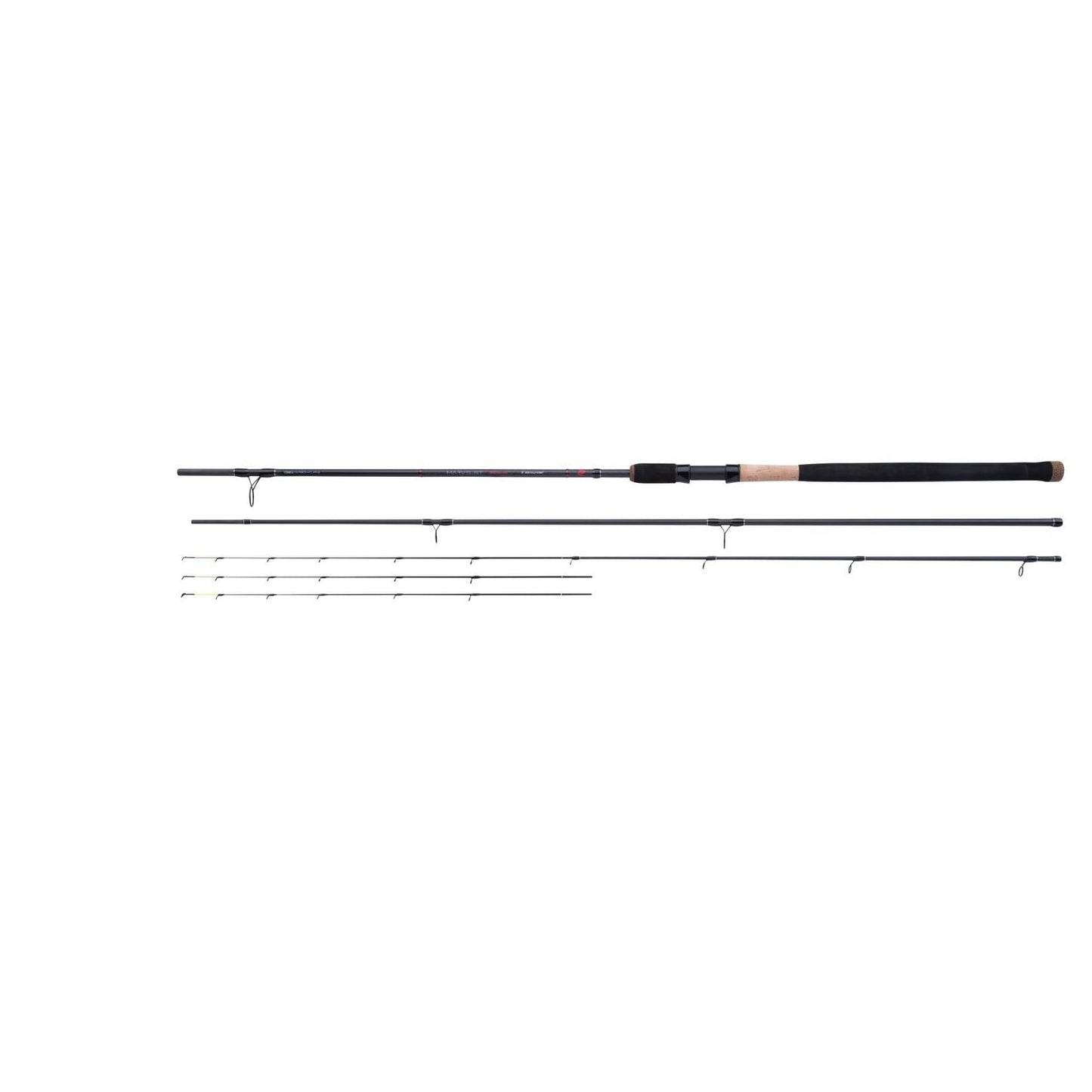 NYTRO MARVELIST ALLROUNDER 13'' 80g - KM-Tackle