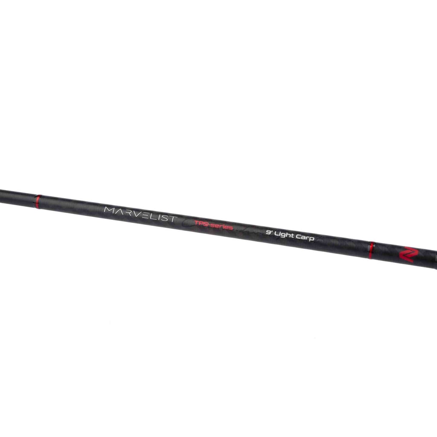 NYTRO MARVELIST LIGHT CARP 10'' 300cm 40g - KM-Tackle