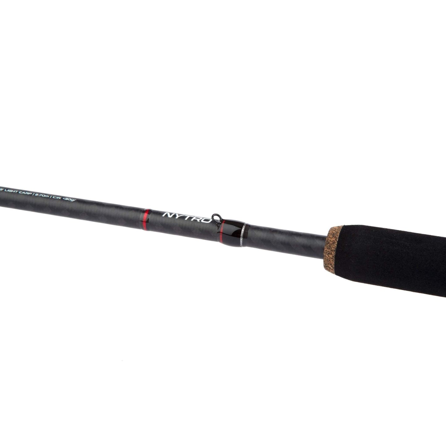 NYTRO MARVELIST LIGHT CARP 10'' 300cm 40g - KM-Tackle