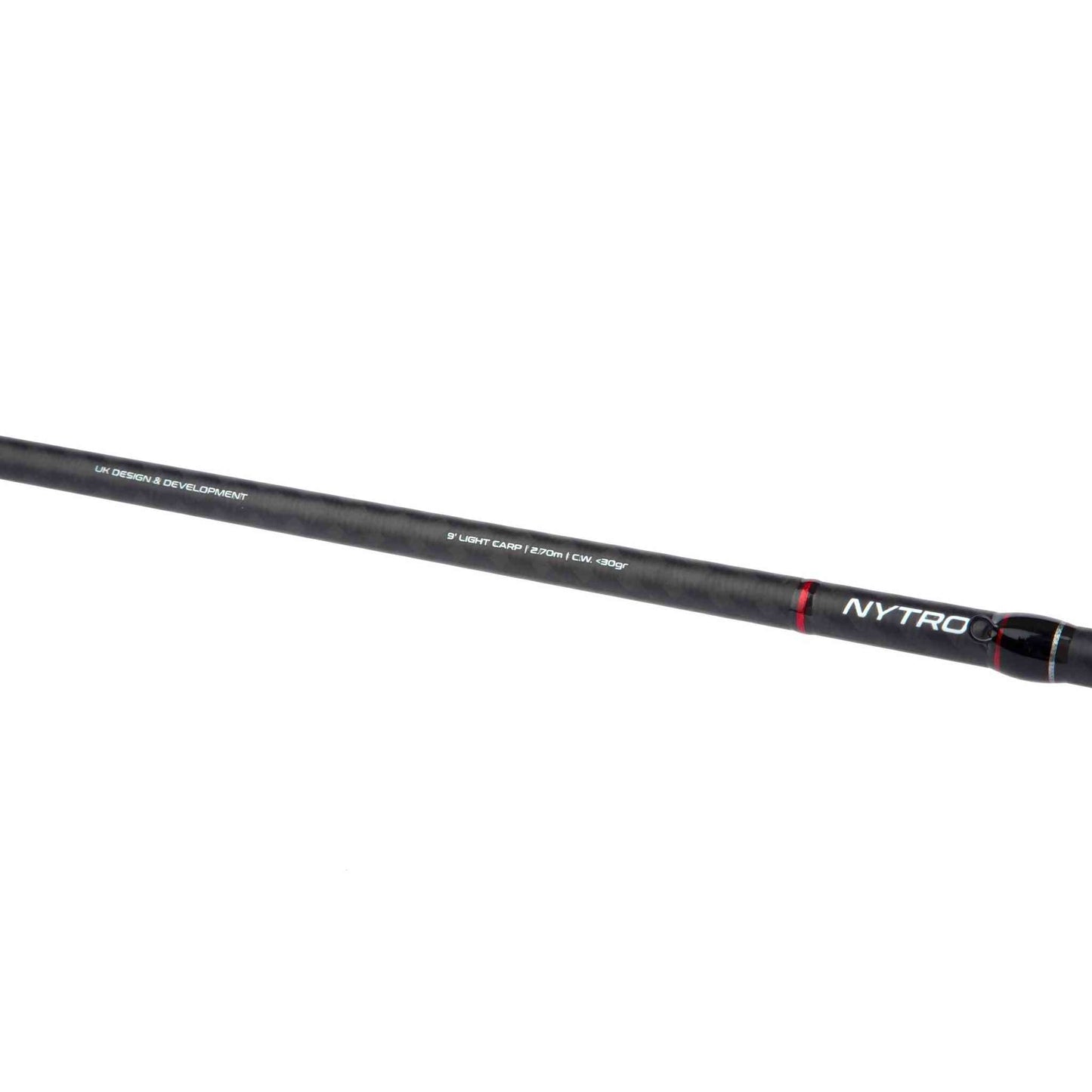 NYTRO MARVELIST LIGHT CARP 9'' 270cm 30g - KM-Tackle