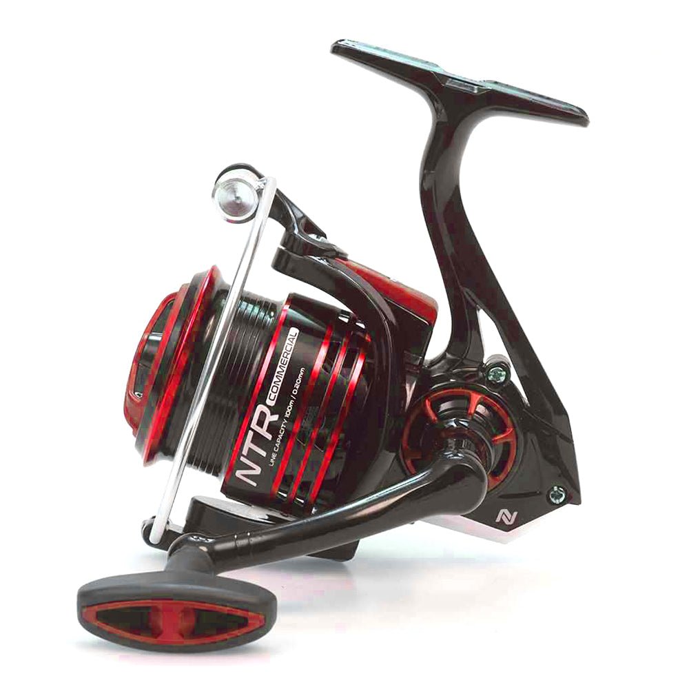 NYTRO NTR 4000 - KM-Tackle