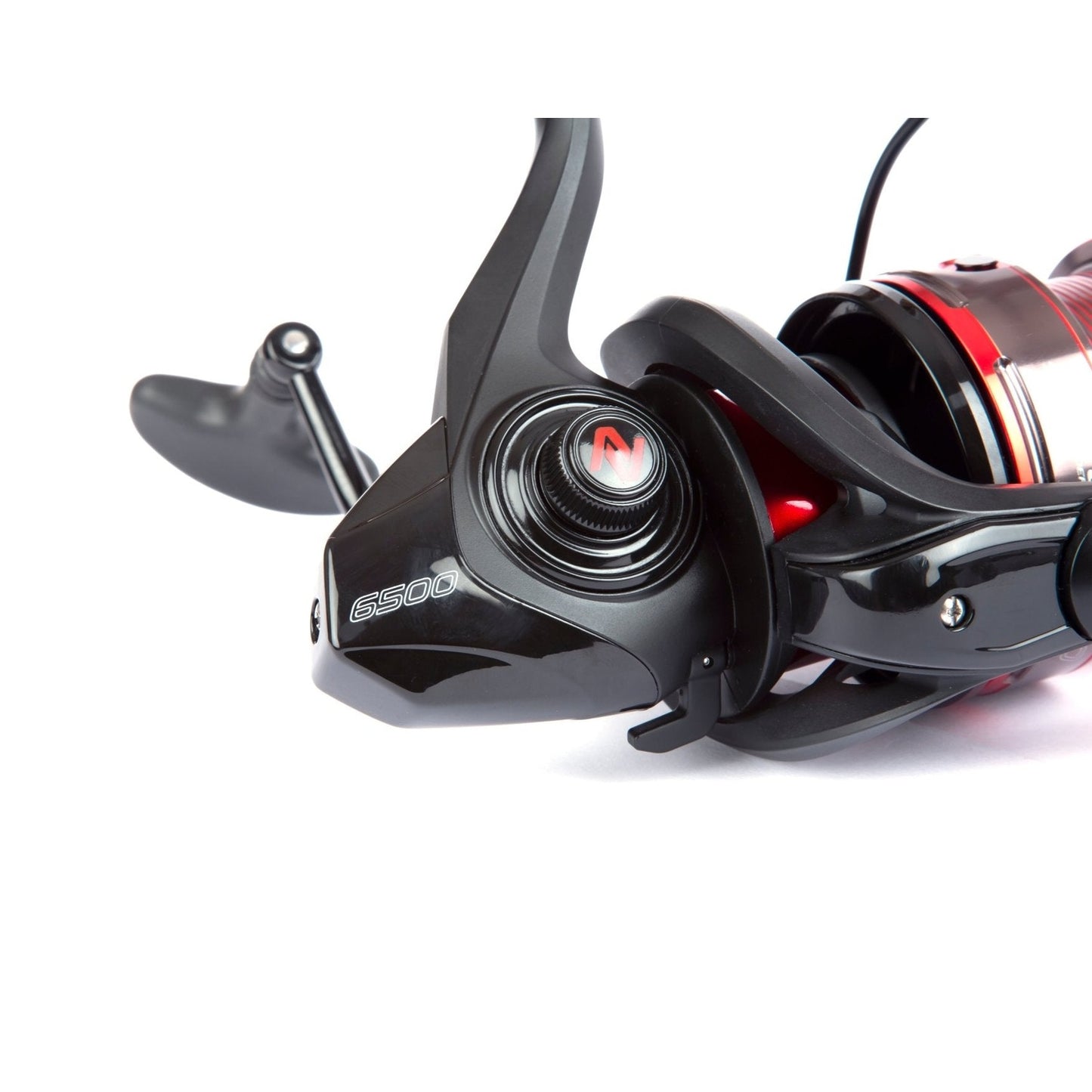 NYTRO SOLUS DISTANCE FEEDER 6500 - KM-Tackle