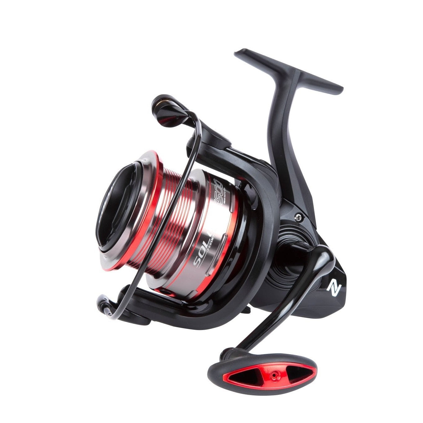 NYTRO SOLUS DISTANCE FEEDER 6500 - KM-Tackle