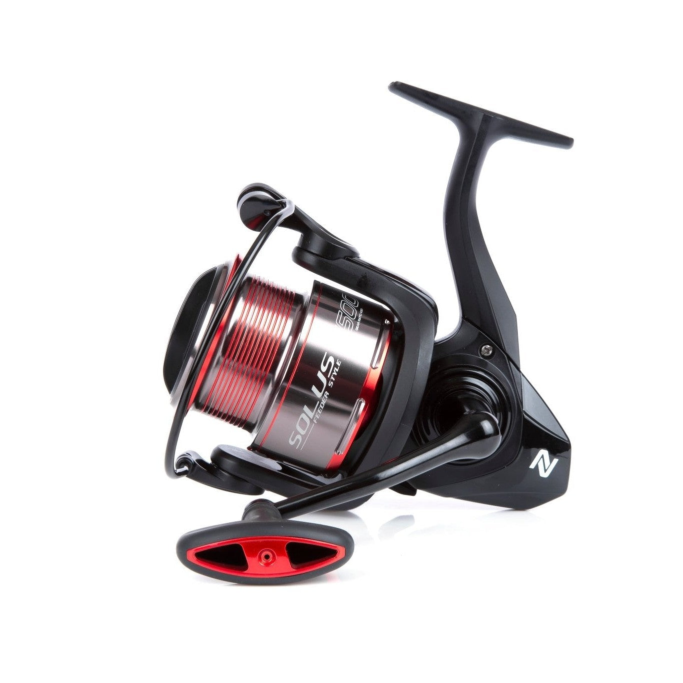 NYTRO SOLUS SUPER FEEDER 5500 - KM-Tackle