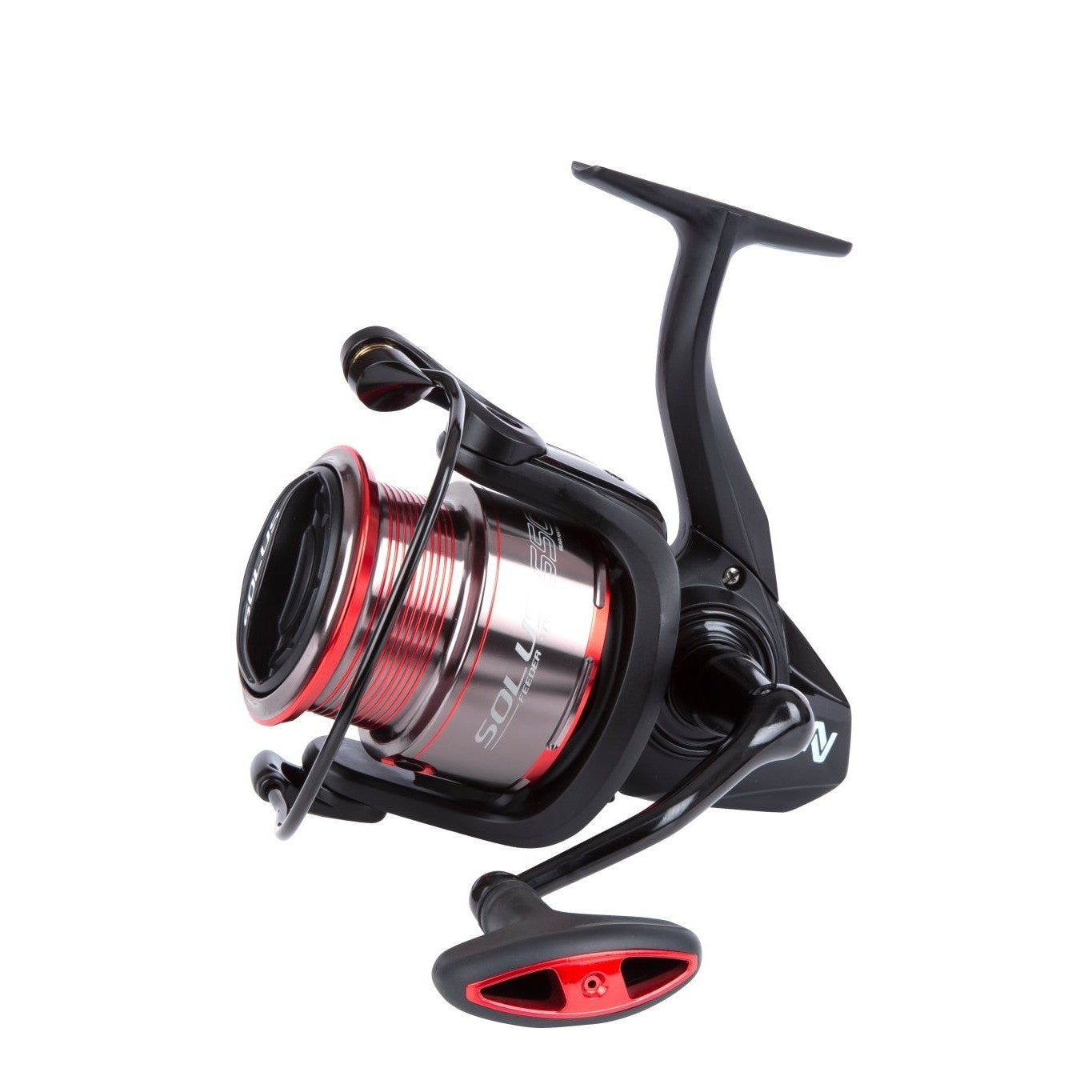 NYTRO SOLUS SUPER FEEDER 5500 - KM-Tackle