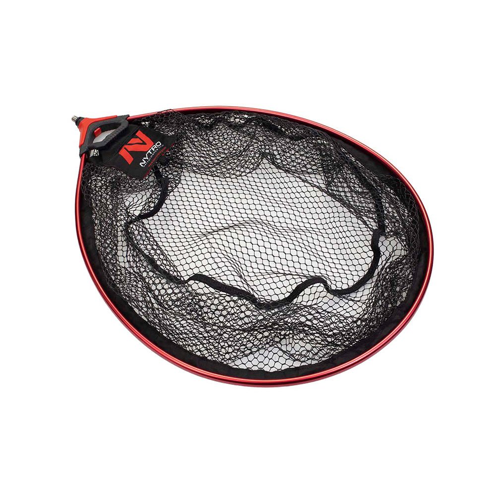 Nytro SPOON NET LATEX BIG Fish - KM-Tackle