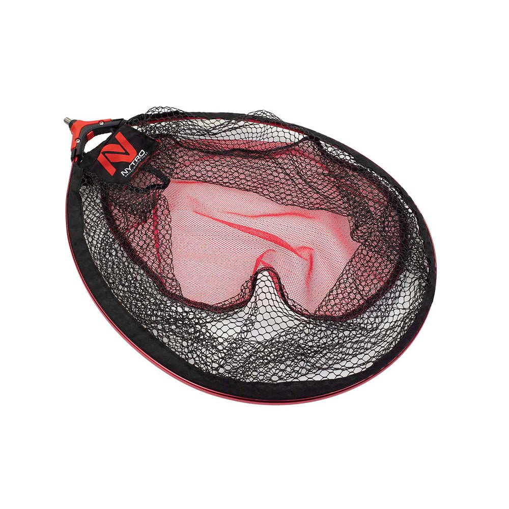 Nytro SPOON NET LATEX MATCH Allround - KM-Tackle