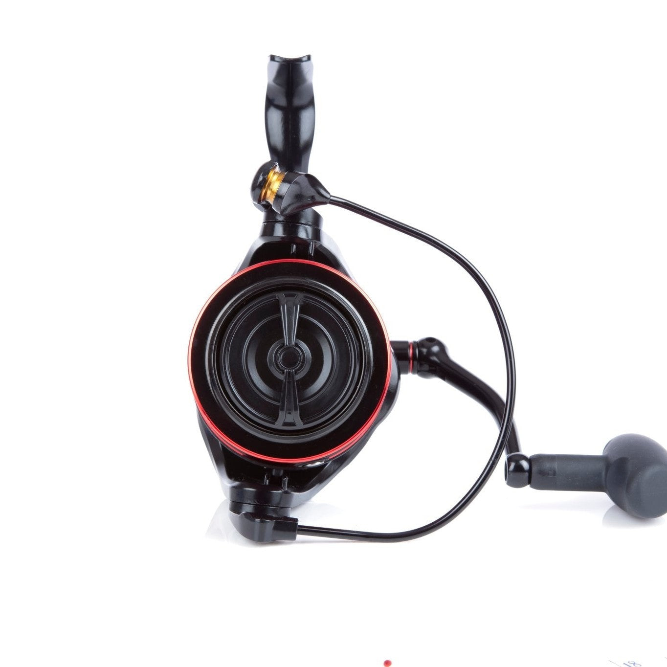 NYTRO STARKX CARBON LONG CAST 6500 - KM-Tackle