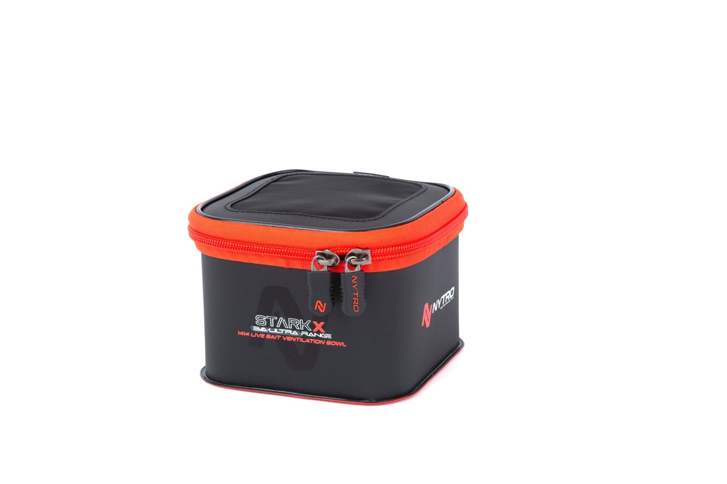 NYTRO STARKX EVA 1414 LIVE BAIT VENTILATION BOWL - KM-Tackle