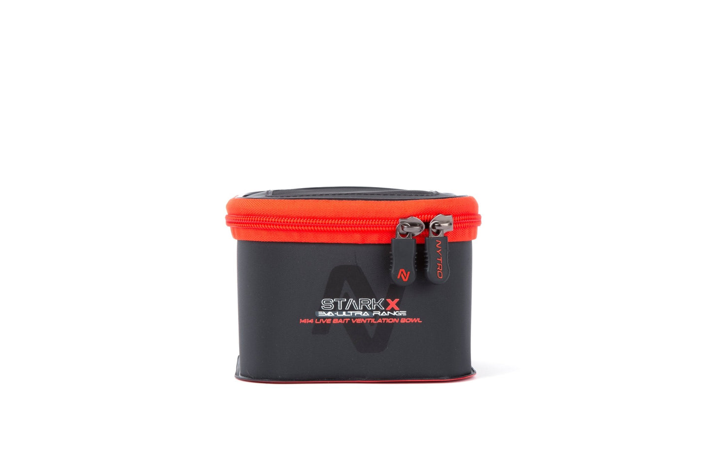 NYTRO STARKX EVA 1414 LIVE BAIT VENTILATION BOWL - KM-Tackle