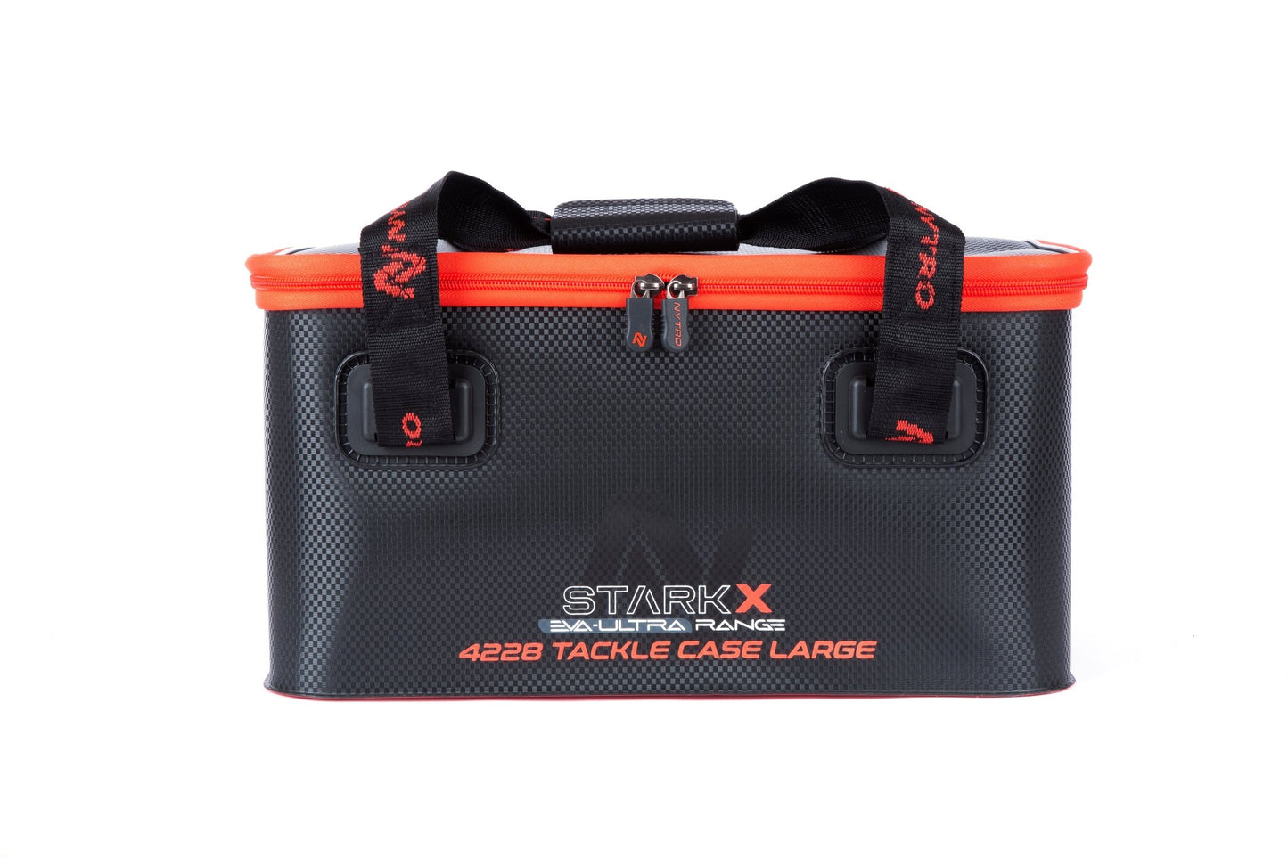 NYTRO STARKX EVA 4228 EVA TACKLE CASE LARGE - KM-Tackle