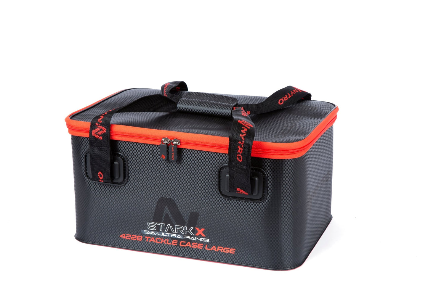 NYTRO STARKX EVA 4228 EVA TACKLE CASE LARGE - KM-Tackle