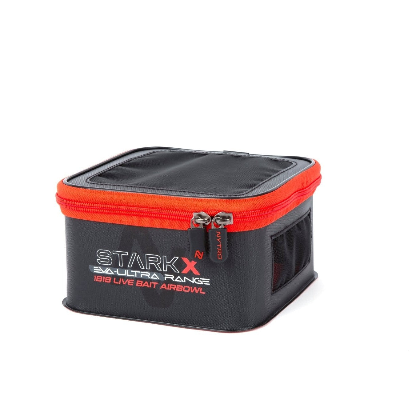 NYTRO STARKX EVA LIVE BAIT AIRBOWL - KM-Tackle