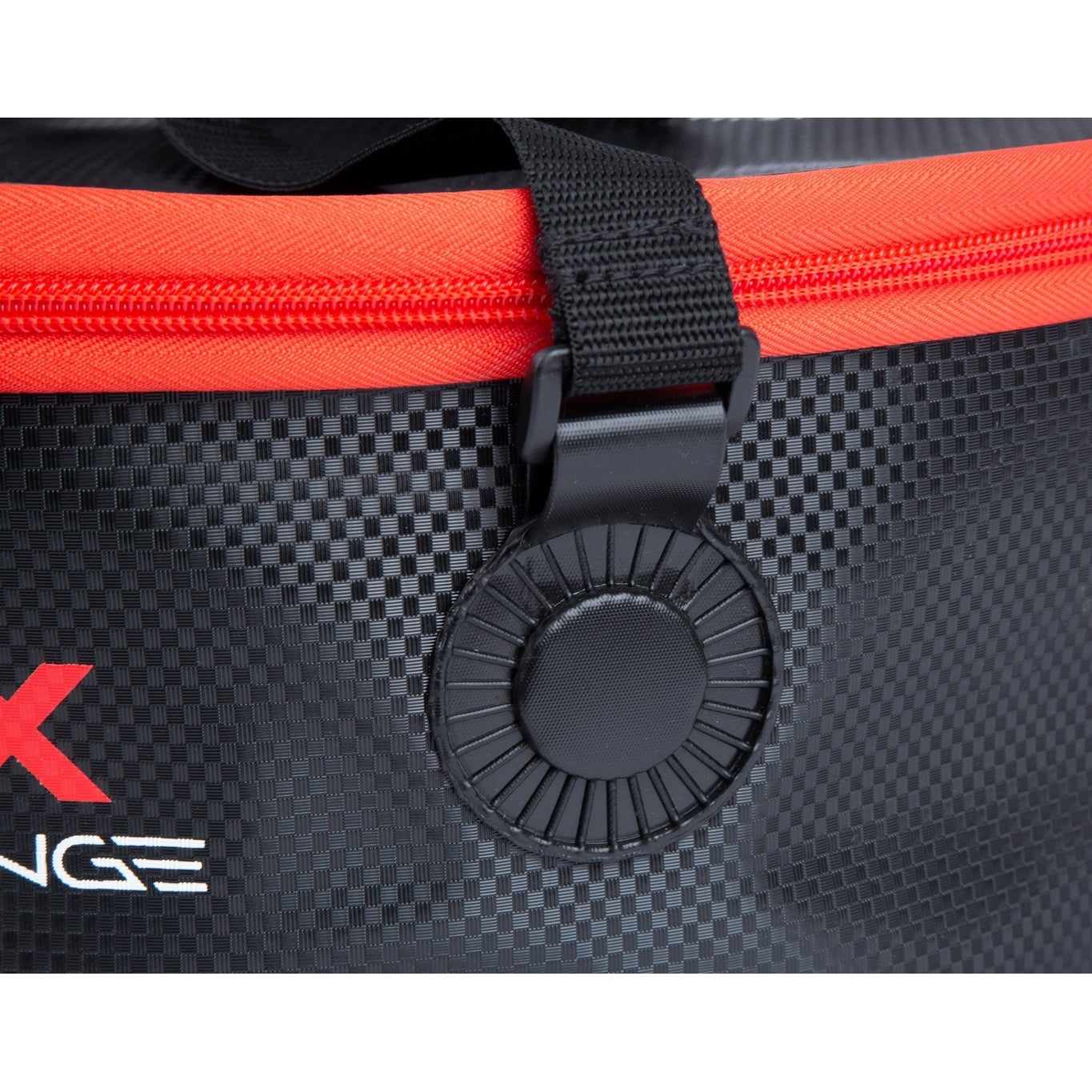 NYTRO STARKX EVA RIDDLE AND BAIT CARRYALL - KM-Tackle