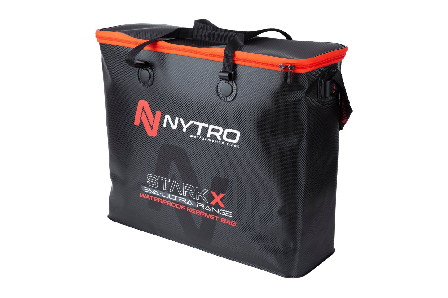 NYTRO STARKX EVA WATERPROOF KEEPNET BAG XL - KM-Tackle