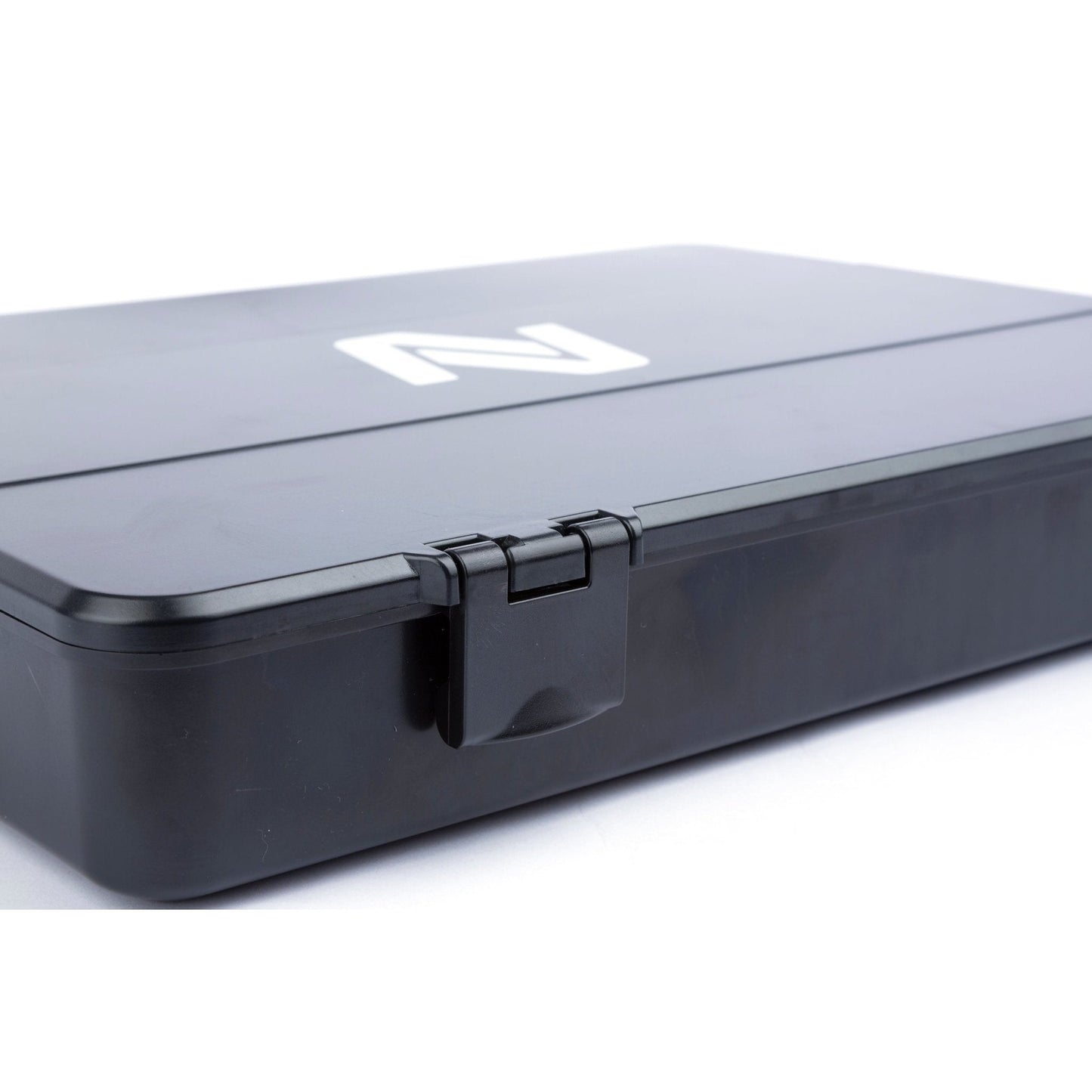 NYTRO STARKX FS DELUXE FEEDER BOX 380 - KM-Tackle