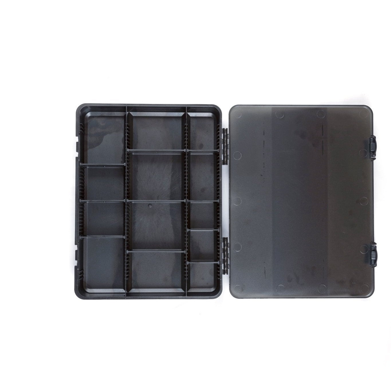 NYTRO STARKX FS DELUXE FEEDER BOX 380 - KM-Tackle