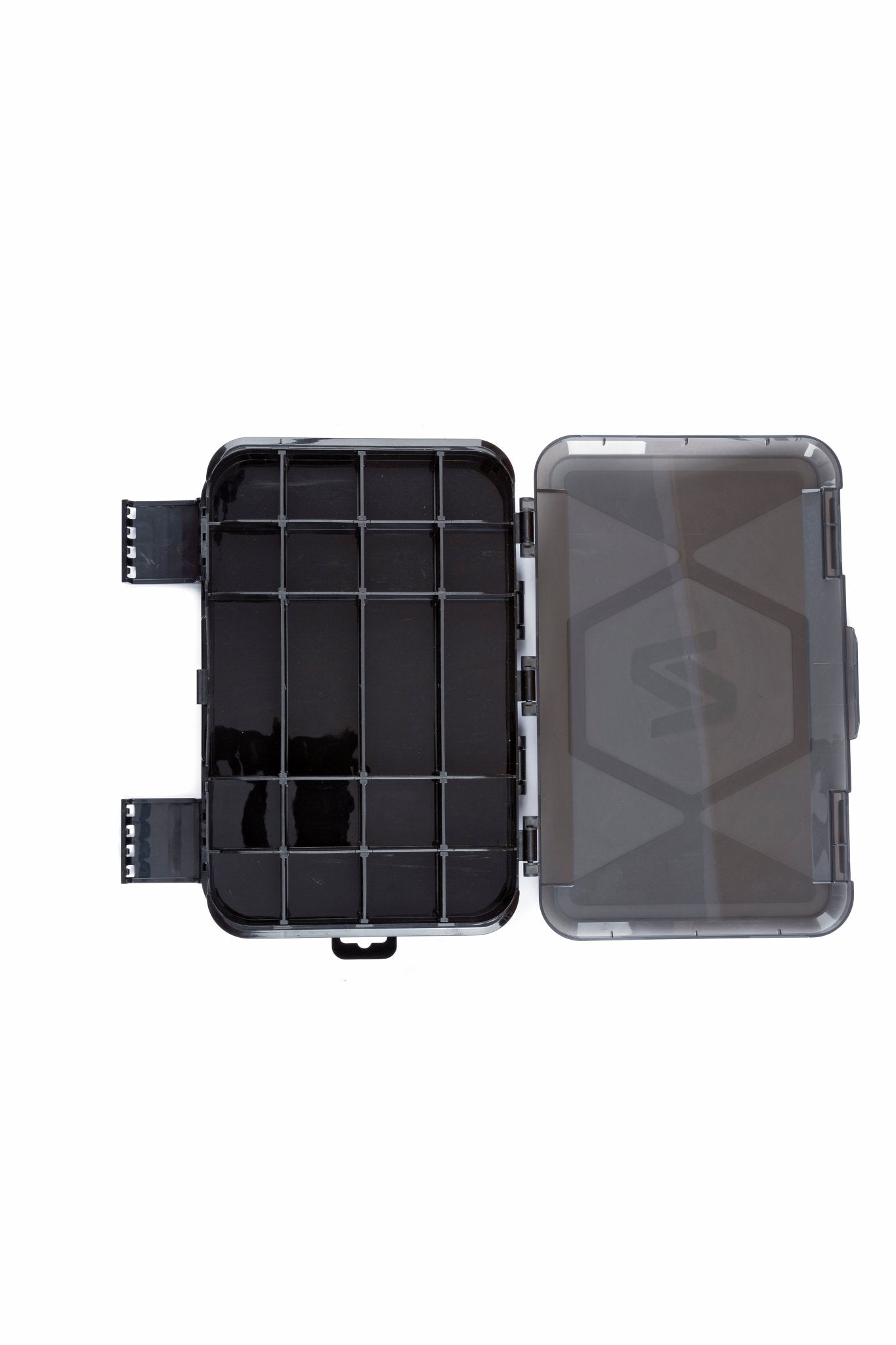 NYTRO STARKX FS DOUBLE FEEDER BOX 360 - KM-Tackle