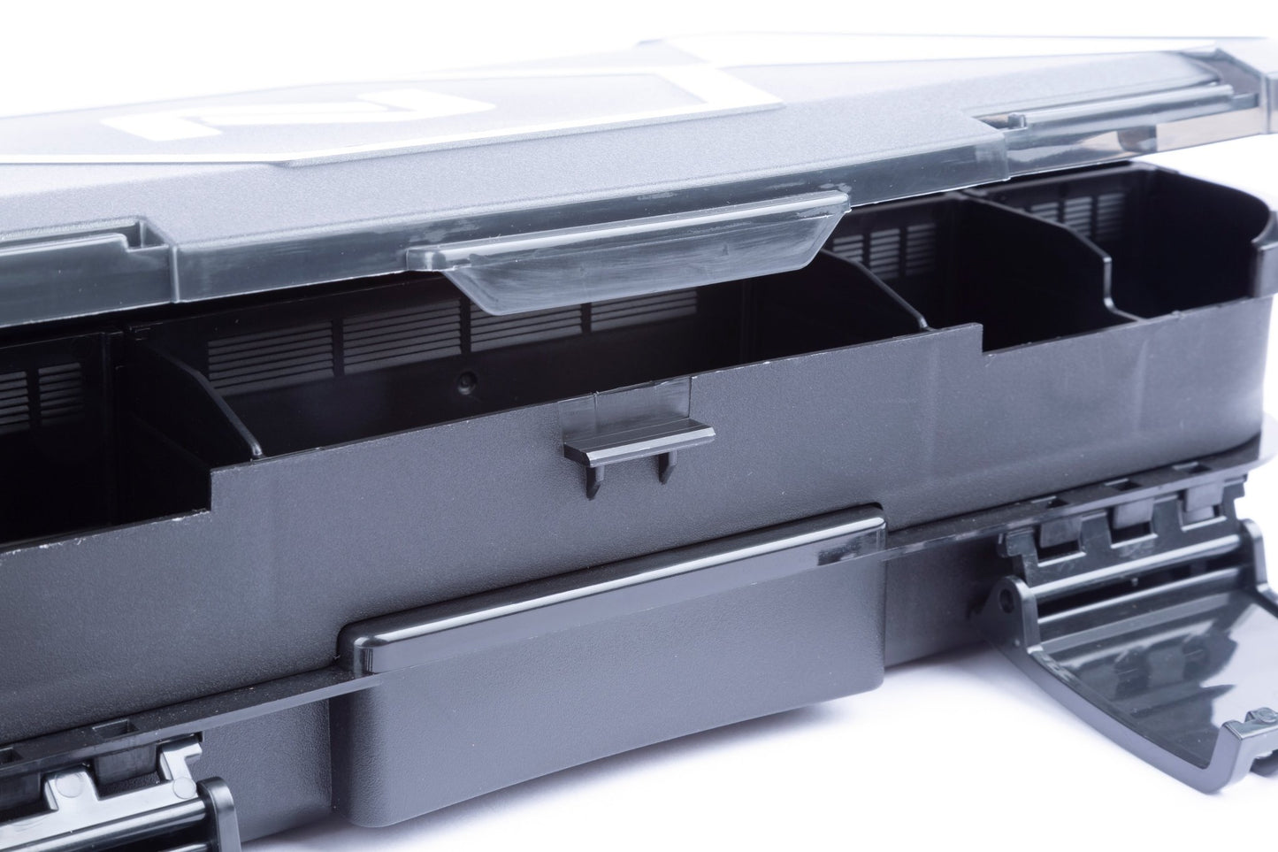 NYTRO STARKX FS DOUBLE FEEDER BOX 360 - KM-Tackle