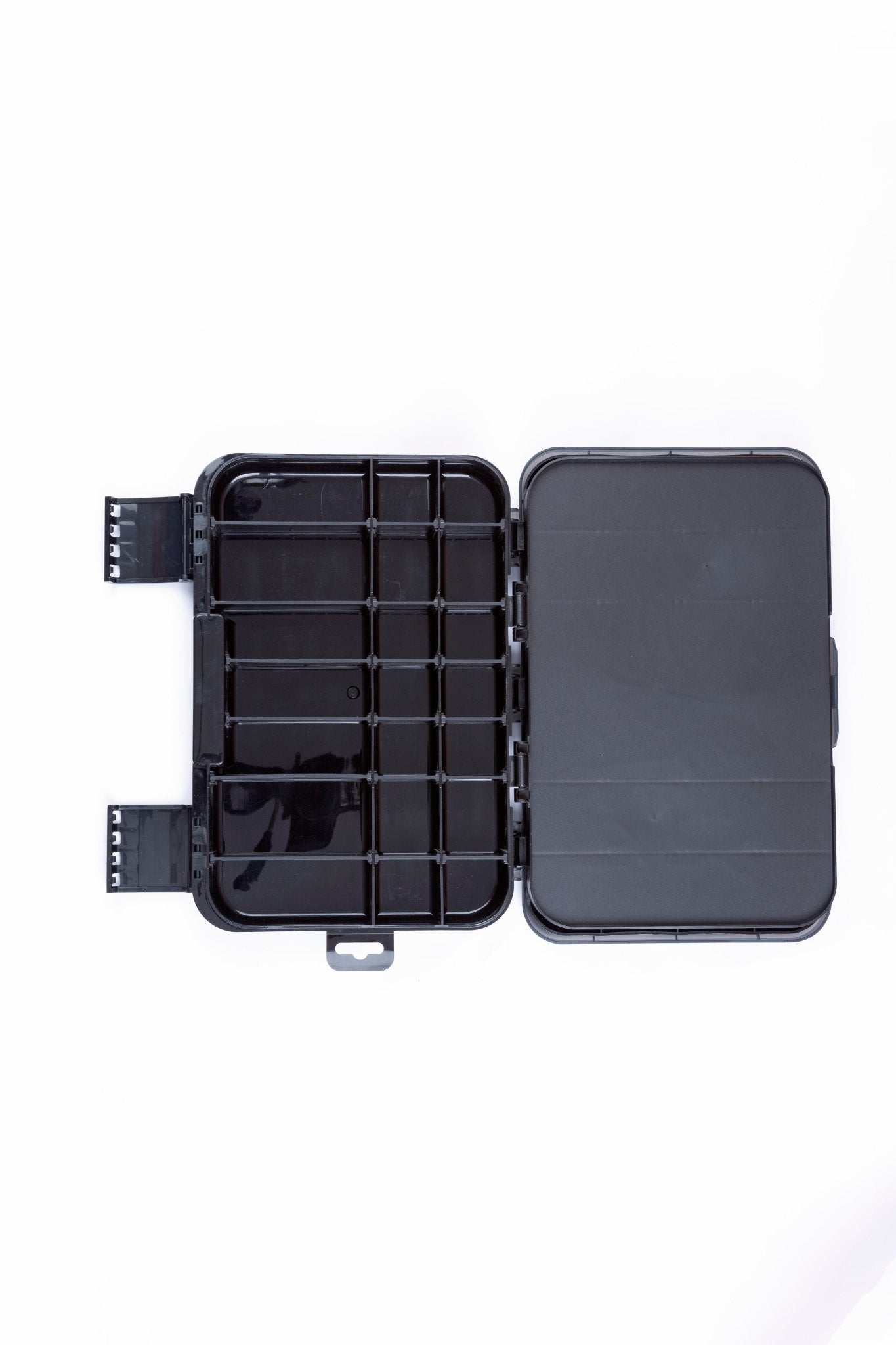 NYTRO STARKX FS DOUBLE FEEDER BOX 360 - KM-Tackle