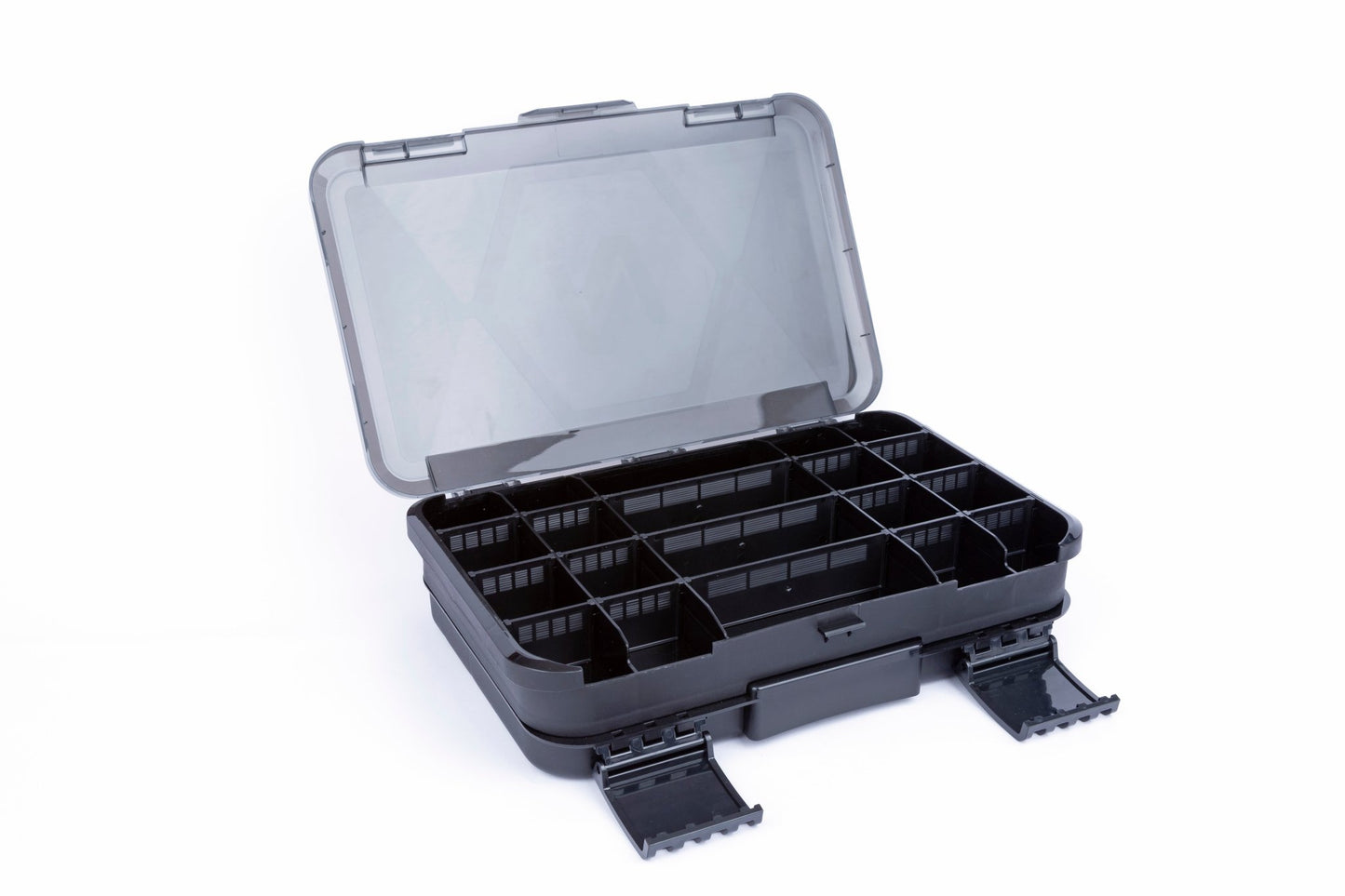NYTRO STARKX FS DOUBLE FEEDER BOX 360 - KM-Tackle