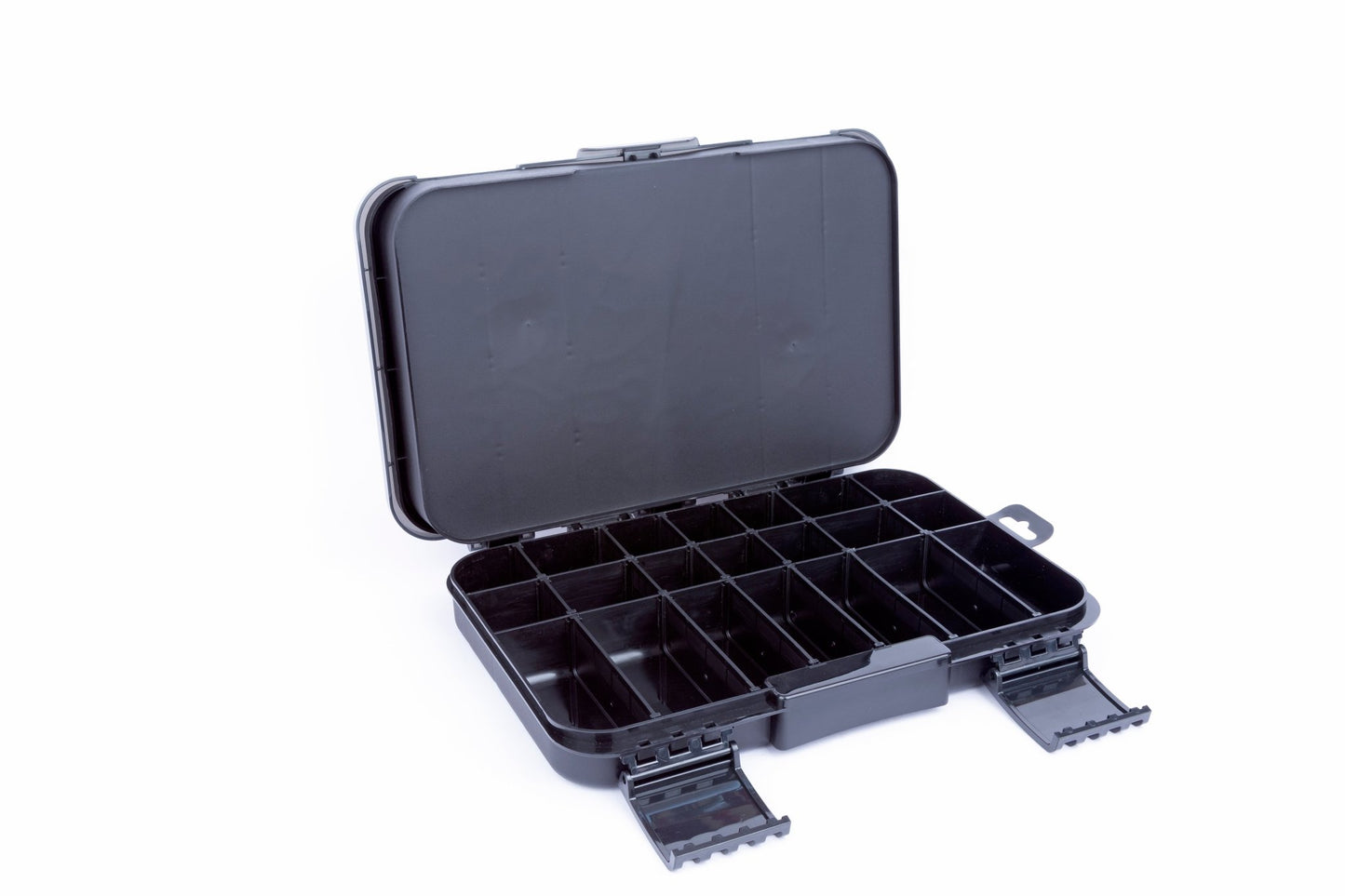 NYTRO STARKX FS DOUBLE FEEDER BOX 360 - KM-Tackle