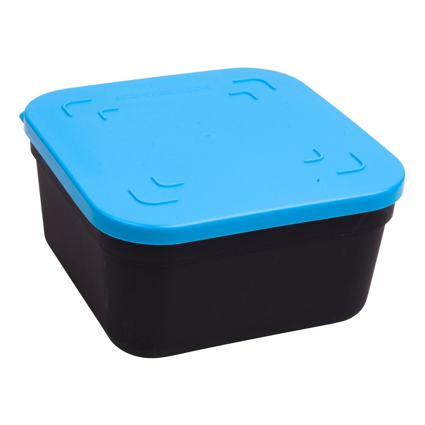 PELLETBOX SQUARE - KM-Tackle