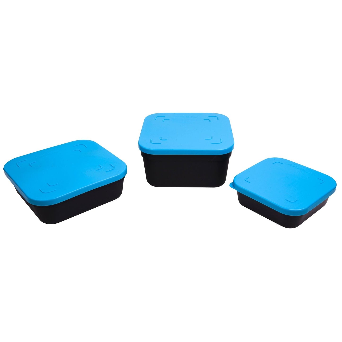 PELLETBOX SQUARE - KM-Tackle